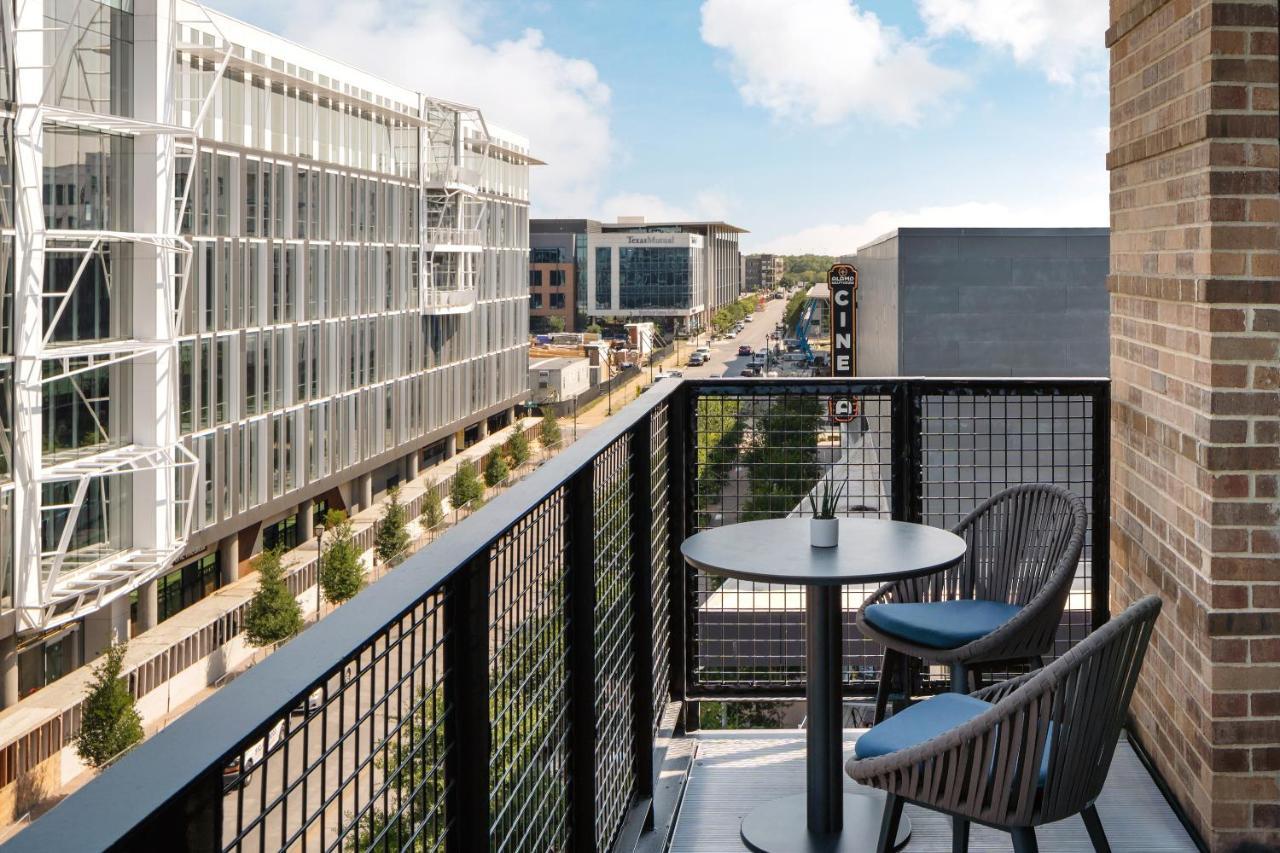 Origin Austin, A Wyndham Hotel 3*