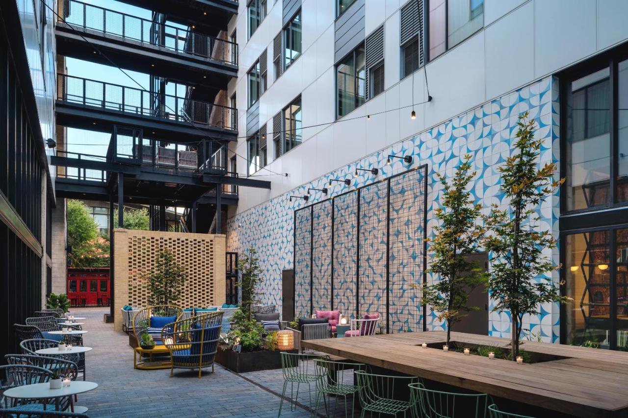 Origin Austin, A Wyndham 3*