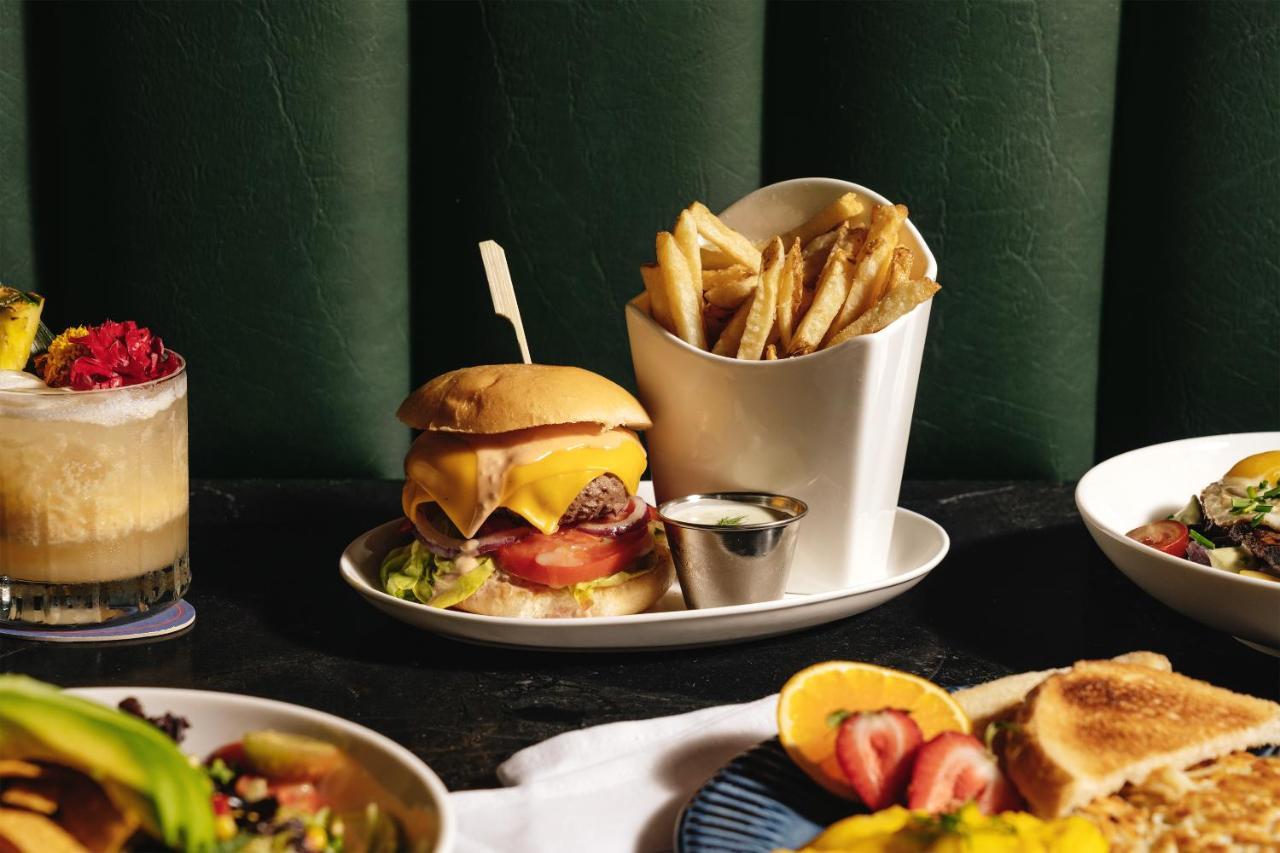 Origin Austin, A Wyndham 3*