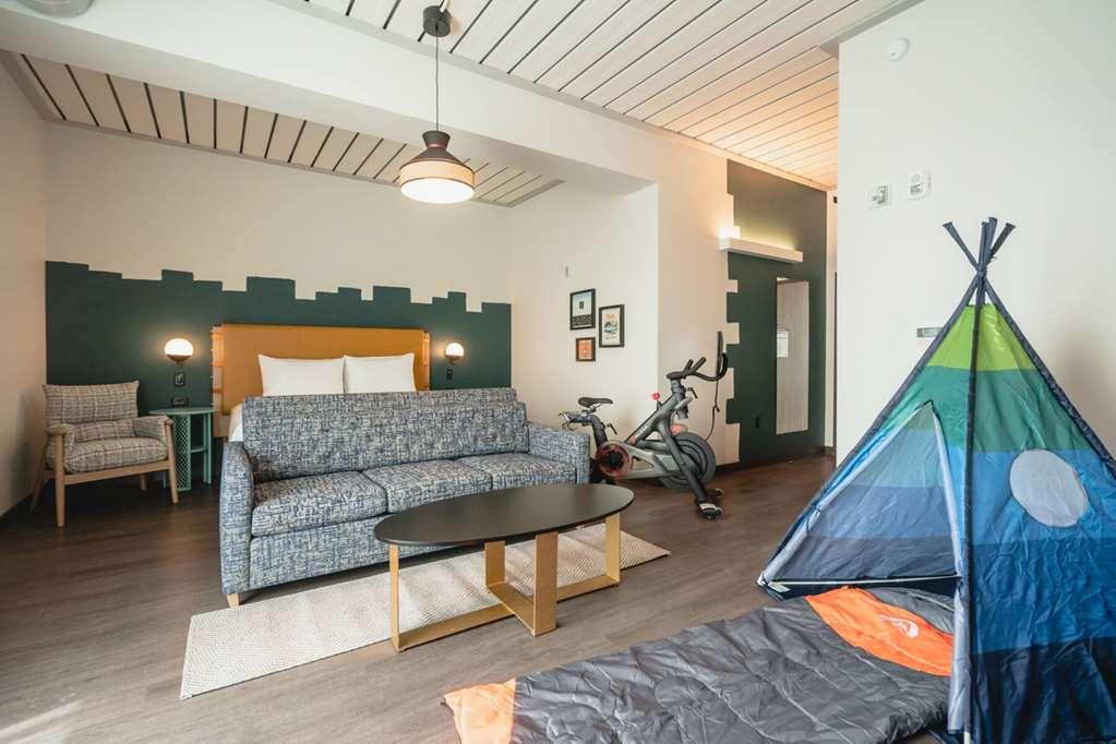Origin Austin, A Wyndham 3* Austin